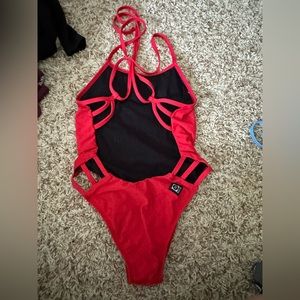 Jolyn Soren 2 Onesie